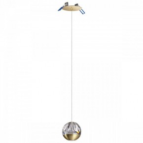 Подвесной светильник Odeon Light Sono 5101/5L в Елабуге - elabuga.ok-mebel.com | фото 6