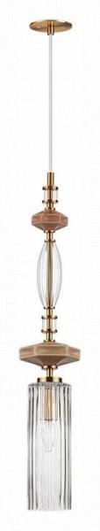 Подвесной светильник Odeon Light Terra 5414/1A в Елабуге - elabuga.ok-mebel.com | фото 4