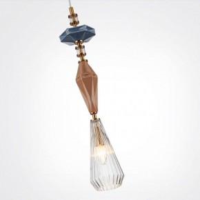 Подвесной светильник Odeon Light Terra 5414/1B в Елабуге - elabuga.ok-mebel.com | фото 8
