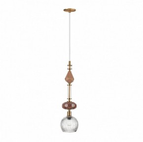 Подвесной светильник Odeon Light Terra 5414/1C в Елабуге - elabuga.ok-mebel.com | фото 4
