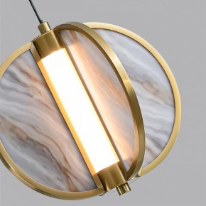 Подвесной светильник Odeon Light Toscana 5448/12L в Елабуге - elabuga.ok-mebel.com | фото 6