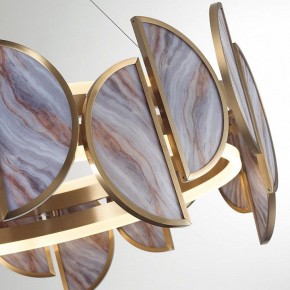 Подвесной светильник Odeon Light Toscana 5448/40L в Елабуге - elabuga.ok-mebel.com | фото 5