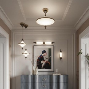 Подвесной светильник Odeon Light Ula 5404/23L в Елабуге - elabuga.ok-mebel.com | фото 5