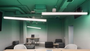 Подвесной светильник SILED Truba-02 7370302 в Елабуге - elabuga.ok-mebel.com | фото 2