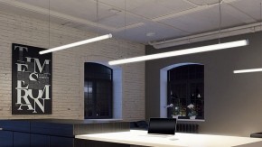 Подвесной светильник SILED Truba-02 7370302 в Елабуге - elabuga.ok-mebel.com | фото 3