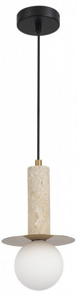 Подвесной светильник ST-Luce Earthy SL1194.303.01 в Елабуге - elabuga.ok-mebel.com | фото 2