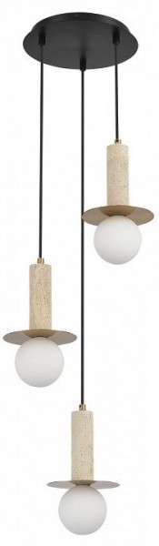 Подвесной светильник ST-Luce Earthy SL1194.303.03 в Елабуге - elabuga.ok-mebel.com | фото