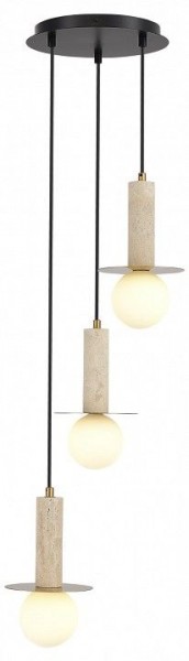 Подвесной светильник ST-Luce Earthy SL1194.303.03 в Елабуге - elabuga.ok-mebel.com | фото 2
