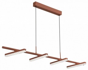Подвесной светильник ST-Luce EUCLIDICS SL1018.603.04 в Елабуге - elabuga.ok-mebel.com | фото 4
