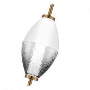 Подвесной светильник ST-Luce Ice SL6130.403.06 в Елабуге - elabuga.ok-mebel.com | фото 5