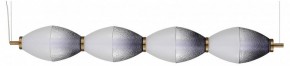 Подвесной светильник ST-Luce Ice SL6130.403.24 в Елабуге - elabuga.ok-mebel.com | фото