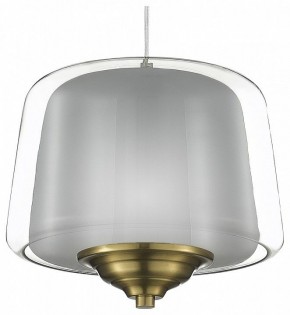Подвесной светильник ST-Luce Pandora SL6127.313.01 в Елабуге - elabuga.ok-mebel.com | фото