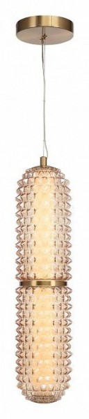Подвесной светильник ST-Luce SAGUARO SL6144.303.01 в Елабуге - elabuga.ok-mebel.com | фото 2