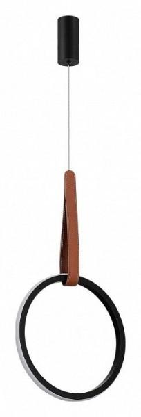 Подвесной светильник ST-Luce Shape SL6131.403.12 в Елабуге - elabuga.ok-mebel.com | фото 3