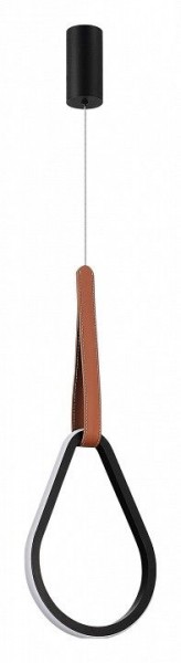 Подвесной светильник ST-Luce Shape SL6131.413.12 в Елабуге - elabuga.ok-mebel.com | фото 3