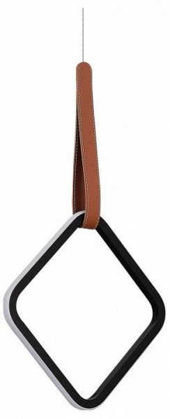 Подвесной светильник ST-Luce Shape SL6131.423.12 в Елабуге - elabuga.ok-mebel.com | фото