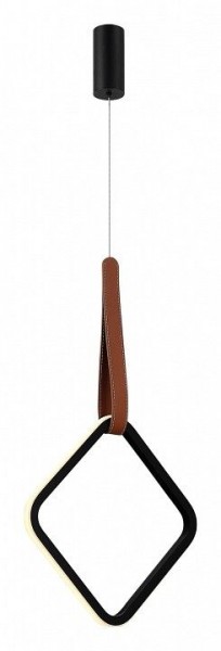 Подвесной светильник ST-Luce Shape SL6131.423.12 в Елабуге - elabuga.ok-mebel.com | фото 2