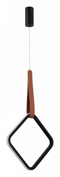Подвесной светильник ST-Luce Shape SL6131.423.12 в Елабуге - elabuga.ok-mebel.com | фото 3