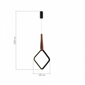 Подвесной светильник ST-Luce Shape SL6131.423.12 в Елабуге - elabuga.ok-mebel.com | фото 4