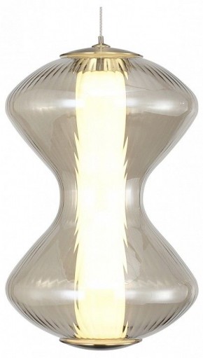 Подвесной светильник ST-Luce SPINE SL6136.203.01 в Елабуге - elabuga.ok-mebel.com | фото