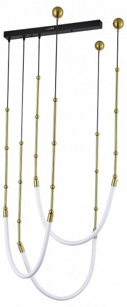 Подвесной светильник ST-Luce Strap SL6132.303.45 в Елабуге - elabuga.ok-mebel.com | фото