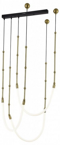 Подвесной светильник ST-Luce Strap SL6132.303.45 в Елабуге - elabuga.ok-mebel.com | фото 2