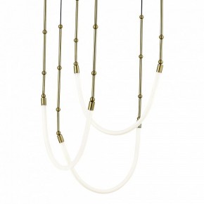 Подвесной светильник ST-Luce Strap SL6132.303.45 в Елабуге - elabuga.ok-mebel.com | фото 3