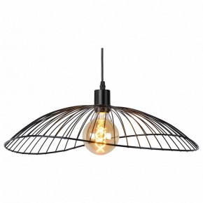 Подвесной светильник TopLight Agnes TL1196H-01BK в Елабуге - elabuga.ok-mebel.com | фото