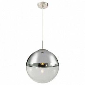 Подвесной светильник TopLight Glass TL1203H-51CH в Елабуге - elabuga.ok-mebel.com | фото
