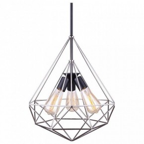 Подвесной светильник TopLight Grizel TL1178H-03BC в Елабуге - elabuga.ok-mebel.com | фото