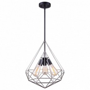 Подвесной светильник TopLight Grizel TL1178H-03BC в Елабуге - elabuga.ok-mebel.com | фото 2