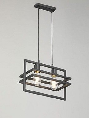 Подвесной светильник Vitaluce V2861 V2861-1/2S в Елабуге - elabuga.ok-mebel.com | фото 4