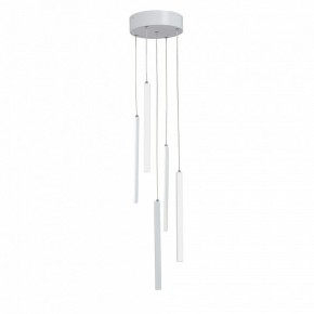 Подвесной светильник Vitaluce V3045 V3045-0/5S в Елабуге - elabuga.ok-mebel.com | фото 2