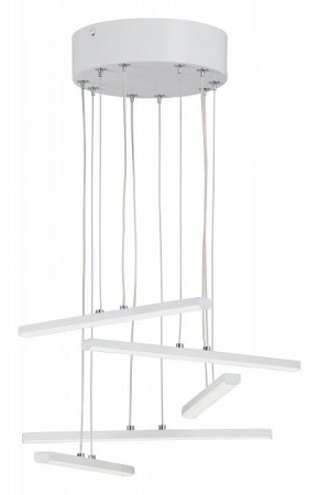 Подвесной светильник Vitaluce V3046 V3046-0/5S в Елабуге - elabuga.ok-mebel.com | фото
