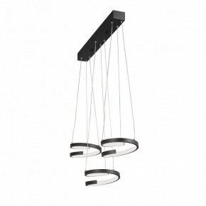 Подвесной светильник Vitaluce V3047 V3047-1/3S в Елабуге - elabuga.ok-mebel.com | фото 2