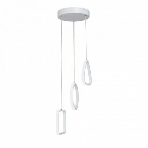 Подвесной светильник Vitaluce V30480 V30480-0/3S в Елабуге - elabuga.ok-mebel.com | фото 2