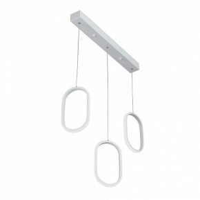 Подвесной светильник Vitaluce V3049 V3049-0/3S в Елабуге - elabuga.ok-mebel.com | фото 2