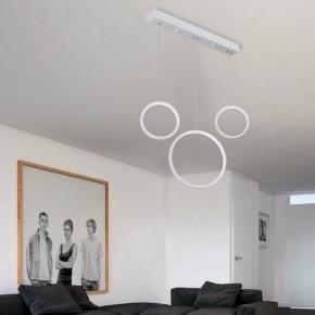Подвесной светильник Vitaluce V3050 V3050-0/3S в Елабуге - elabuga.ok-mebel.com | фото 4