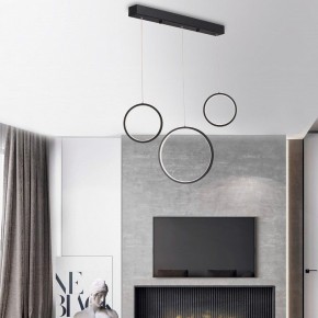 Подвесной светильник Vitaluce V3050 V3050-1/3S в Елабуге - elabuga.ok-mebel.com | фото 4