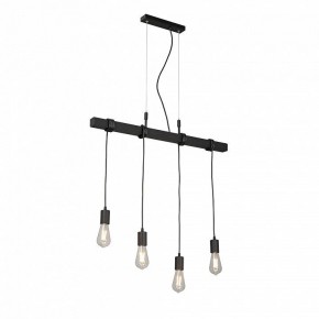 Подвесной светильник Vitaluce V47160 V47160-1/4S в Елабуге - elabuga.ok-mebel.com | фото 2