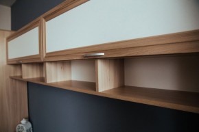 Полка навесная 2 ОСТИН М17 в Елабуге - elabuga.ok-mebel.com | фото 3