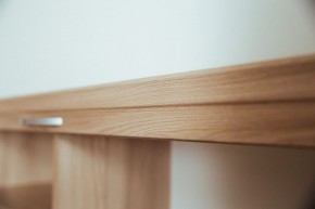 Полка навесная 2 ОСТИН М17 в Елабуге - elabuga.ok-mebel.com | фото 4
