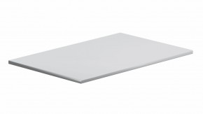 Полка ОРИОН для шкафа широкая, цвет белый в Елабуге - elabuga.ok-mebel.com | фото