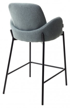 Полубарный стул NYX (H=65cm) VF113 светлая мята / VF115 серо-зеленый М-City в Елабуге - elabuga.ok-mebel.com | фото 3