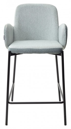 Полубарный стул NYX (H=65cm) VF113 светлая мята / VF115 серо-зеленый М-City в Елабуге - elabuga.ok-mebel.com | фото 4