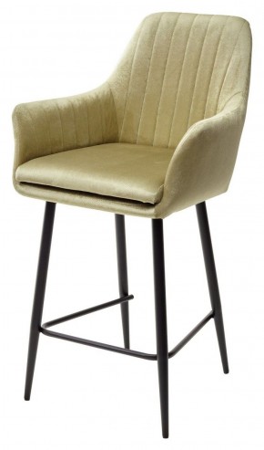 Полубарный стул Роден Blitz 17 Лайм, велюр (H=65cm), M-City в Елабуге - elabuga.ok-mebel.com | фото 1