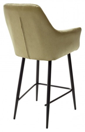 Полубарный стул Роден Blitz 17 Лайм, велюр (H=65cm), M-City в Елабуге - elabuga.ok-mebel.com | фото 2