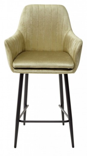 Полубарный стул Роден Blitz 17 Лайм, велюр (H=65cm), M-City в Елабуге - elabuga.ok-mebel.com | фото 3