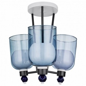 Потолочная люстра 33 идеи S26LB-S02WH CHN902.03.WH17.WBL-S26LB-S02WH в Елабуге - elabuga.ok-mebel.com | фото