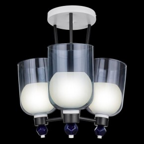 Потолочная люстра 33 идеи S26LB-S02WH CHN902.03.WH17.WBL-S26LB-S02WH в Елабуге - elabuga.ok-mebel.com | фото 2